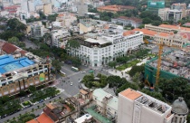 Bảng giá các loại đất TP.HCM năm 2013: "Cơ bản vẫn giữ nguyên"