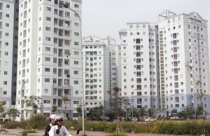 Hà Nội gấp rút dự án nhà tái định cư Nam Trung Yên