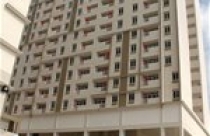 Ngưng xây dựng 1.040 căn hộ khu dân cư Cát Lái