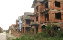 Bộ Xây dựng muốn tăng lượng nhà giá rẻ