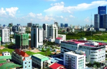Phát triển và nâng cấp đô thị ở Việt Nam: Hạn chế nguồn lực, đô thị khó cạnh tranh