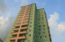 Doanh nghiệp Malaysia muốn đầu tư nhà ở xã hội