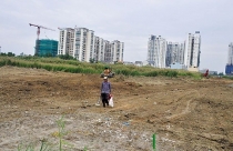 Doanh nghiệp hết lo giải phóng mặt bằng?