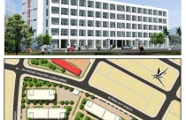 Đà Nẵng: Bố trí tái định cư dự án Khu ký túc xá sinh viên tập trung phía Tây