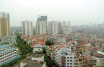 Xoá bao cấp đầu tư, quản lý nhà tái định cư
