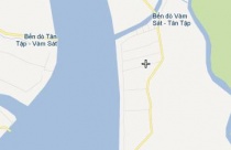 TP.HCM: Duyệt quy hoạch 1/2000 Khu dân cư Lý Hòa Hiệp, huyện Cần Giờ