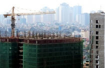 Kích cầu xây dựng để cứu nền kinh tế