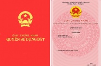Hà Nội: Cấp sổ đỏ đạt 95%, sổ hồng 10%
