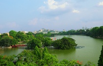 Ðẩy nhanh tiến độ giao đất dịch vụ