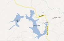 Lâm Đồng: Thu hồi dự án Lâm Đồng Lộc Thắng Lake View Residense