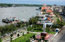 Đô thị trung tâm ĐBSCL cần quy hoạch xây dựng xứng tầm