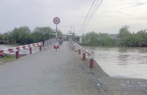 TP.HCM: Thu hồi 111.000 m2 đất để đầu tư hạ tầng