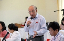 Dự luật Đất đai sửa đổi: Quyền lợi vẫn nghiêng về Nhà nước