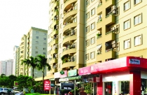 Giá dịch vụ nhà chung cư: Câu chuyện của minh bạch và ý thức