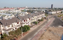 Người có đất nên là một bên góp vốn trong dự án