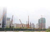 Khó “ép” doanh nghiệp tạm dừng dự án