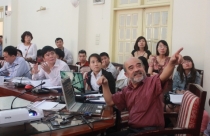 Luật sư Trần Vũ Hải: GS Đặng Hùng Võ là một người hùng