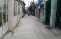 Hẻm nhỏ, chuyện lớn
