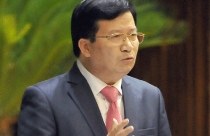 Không dám hứa phá “băng” bất động sản