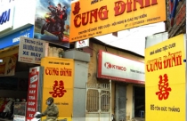 Chuyện lạ tại Hà Nội: Bảy lần “xin” mua nhà không xong