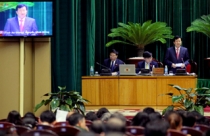 Đề xuất nhiều giải pháp gỡ khó thị trường bất động sản