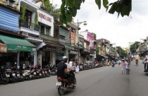 Trần giá đất Hà Nội dự kiến vẫn thấp hơn thực tế chục lần
