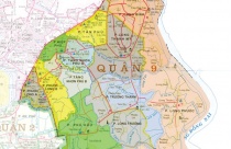 TP.HCM: Điều chỉnh quy hoạch chung xây dựng quận 9