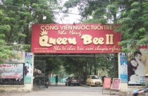 Nhà máy di dời, công viên thế chỗ