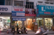 Quận Đống Đa: Nghi án nhà cao tầng xây không phép, sai phép "phát lộ" Kỳ2: Nguyên nhân tồn tại những nhà siêu méo, siêu mỏng!
