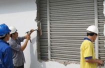 Quận Đống Đa: Nghi án nhà cao tầng xây không phép, sai phép "phát lộ" Kỳ1: Những căn nhà có nhiều điều... gây ngạc nhiên!