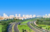 TP.HCM: Kiến nghị thu tiền sử dụng đất Khu đô thị mới Phú Mỹ Hưng