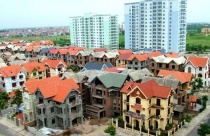 Kinh tế địa phương: Phụ thuộc nhiều vào nguồn thu BĐS?