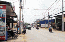 Dự án kết nối Đại lộ Đông Tây với đường cao tốc TP.HCM – Long Thành – Dầu Giây: Công tác bồi thường quá chậm chạp