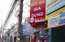 Hà Nội thu hồi 800 ha đất vi phạm:  Đất công thả nổi, công viên thành bãi đỗ xe