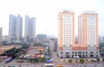 Quốc hội biểu quyết thông qua Luật Thủ đô
