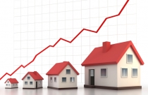 TP.HCM: Công bố "Index" bất động sản vào quý I/2013