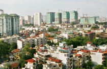 Horea tiếp tục kiến nghị Chính phủ cứu BĐS