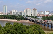 Hướng tới mục tiêu phát triển đô thị bền vững