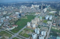 Luật Thủ đô và Công viên Thống Nhất