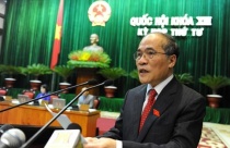 Quốc hội yêu cầu “phá băng” bất động sản!