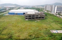 Nhà phố dạng căn hộ cho thuê có mặt tiền ấn tượng tại Bình Thạnh