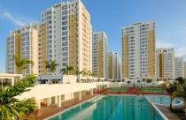 Sắp có tiêu chí chia nhỏ căn hộ có diện tích 25m2