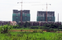 Hai xu thế thị trường bất động sản