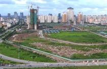 Bốn bất cập lớn trong phân bổ và sử dụng đất đai, tài nguyên khoáng sản