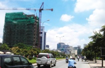 Hà Nội dự kiến tăng giá đất ở một số khu vực