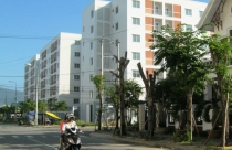 Đà Nẵng thừa chung cư