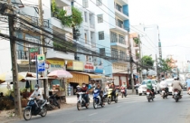 500 tuyến đường sẽ có thiết kế đô thị