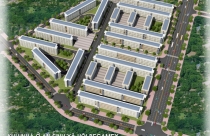 Nhà ở xã hội sẽ có diện tích 25 m2 ?