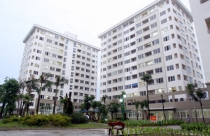 Gia hạn áp dụng giá trần dịch vụ chung cư