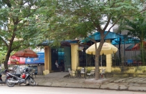 Lấn chiếm diện tích chung tại Khu đô thị Đền Lừ 2, quận Hoàng Mai: Đơn vị quản lý thiếu cương quyết